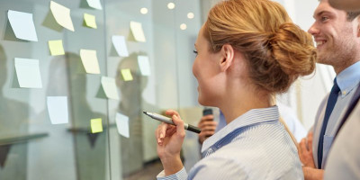 Zeitmanagement für Führungskräfte – die eigene Planung im Griff - Prioritäten & Aufgaben im Team koordinieren