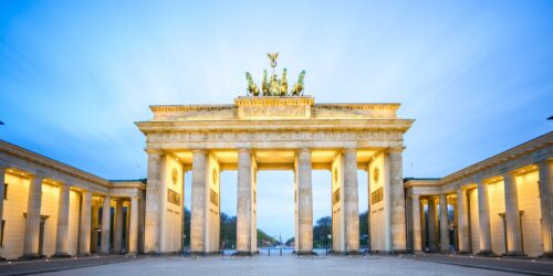 Seminare in Berlin