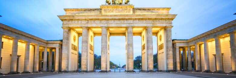 Berlin Stadt Bild