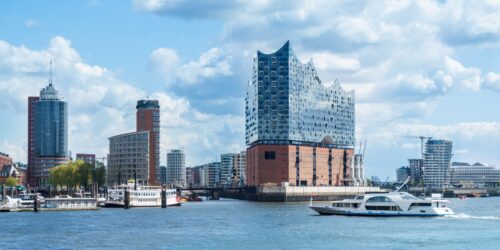 Seminare in Hamburg