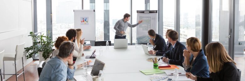 Kundenservice als Schlüssel zum Unternehmenserfolg – Seminare in Düsseldorf