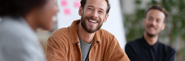 Kundenservice – der Mensch macht den Unterschied