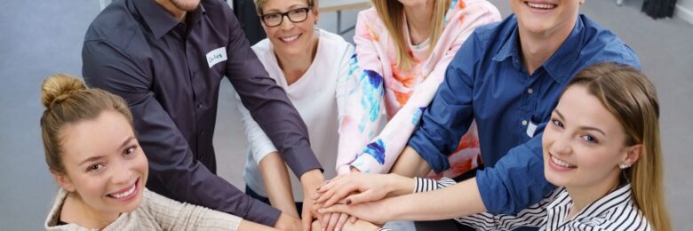 Es ist Dein Projekt und wir machen Dich fit dafür