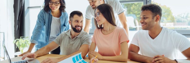 Kompakttrainings für Marketing, Service und Vertrieb besonders gefragt  – neue Termine online buchbar