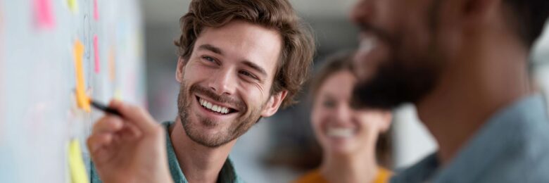 Hohe Nachfrage aus dem Mittelstand nach Verkaufstrainings und Vertriebsschulungen zum Jahresstart