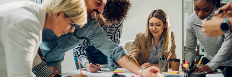 Bewerbungsgespräche erfolgreich meistern – auch bei kurzfristigem Bedarf