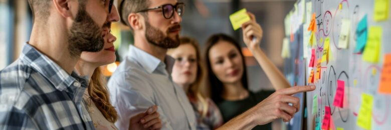 Moderationstraining in Köln – Probleme lösen & Entscheidungen treffen