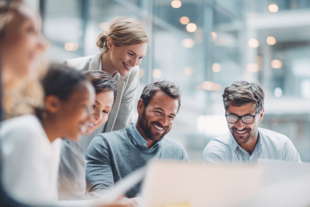 Telefontraining Seminare in Düsseldorf