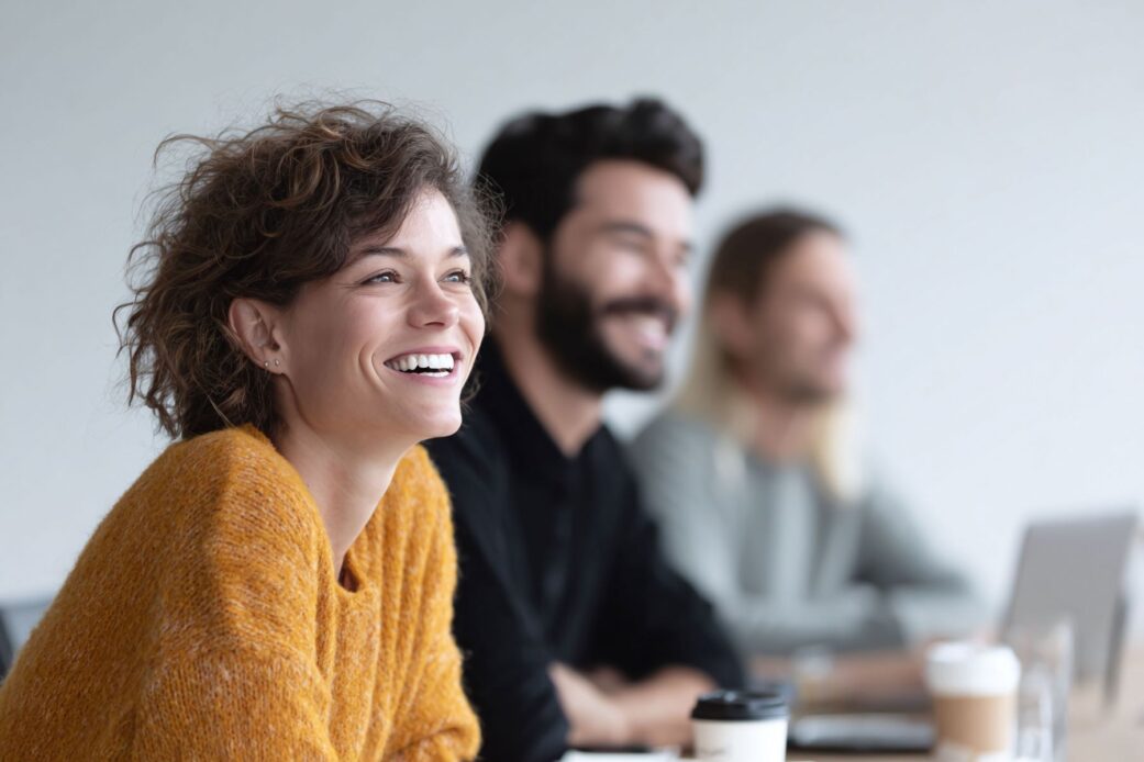 Unser Online Telefontraining – genau so wirkungsvoll wie das Präsenzseminar?