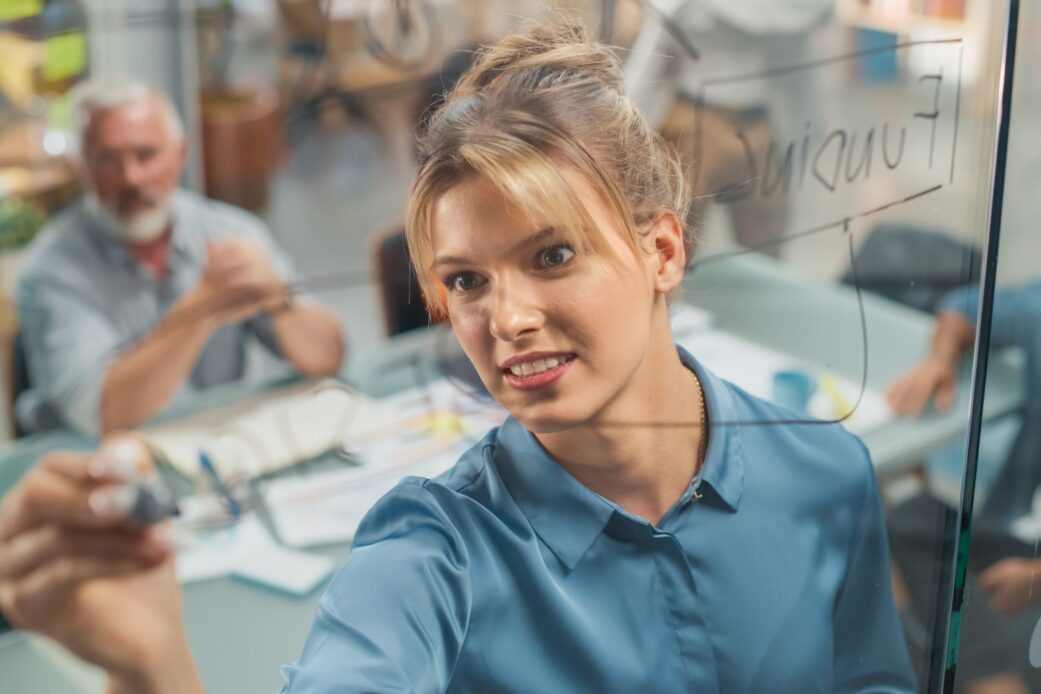 Alles im Griff – Krisenmanagement für Selbständige, Freelancer und Kleinstunternehmer