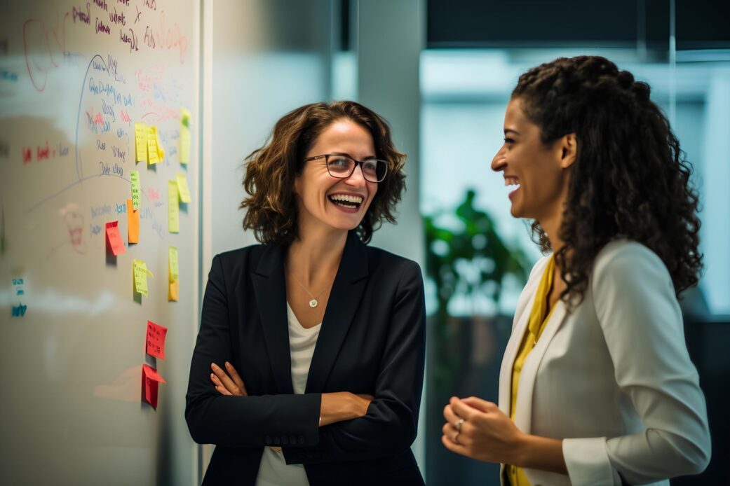 Interaktives Online-Training „effektive Meetings gestalten“ unterstützt Fach- und Führungskräfte - Meetings im Unternehmen effektiver durchführen