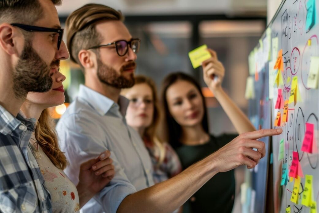 Führungsrolle und Führungsverantwortung – Offenes Kompaktseminar in München, Köln und Frankfurt - einzigartiges Trainingskonzept
