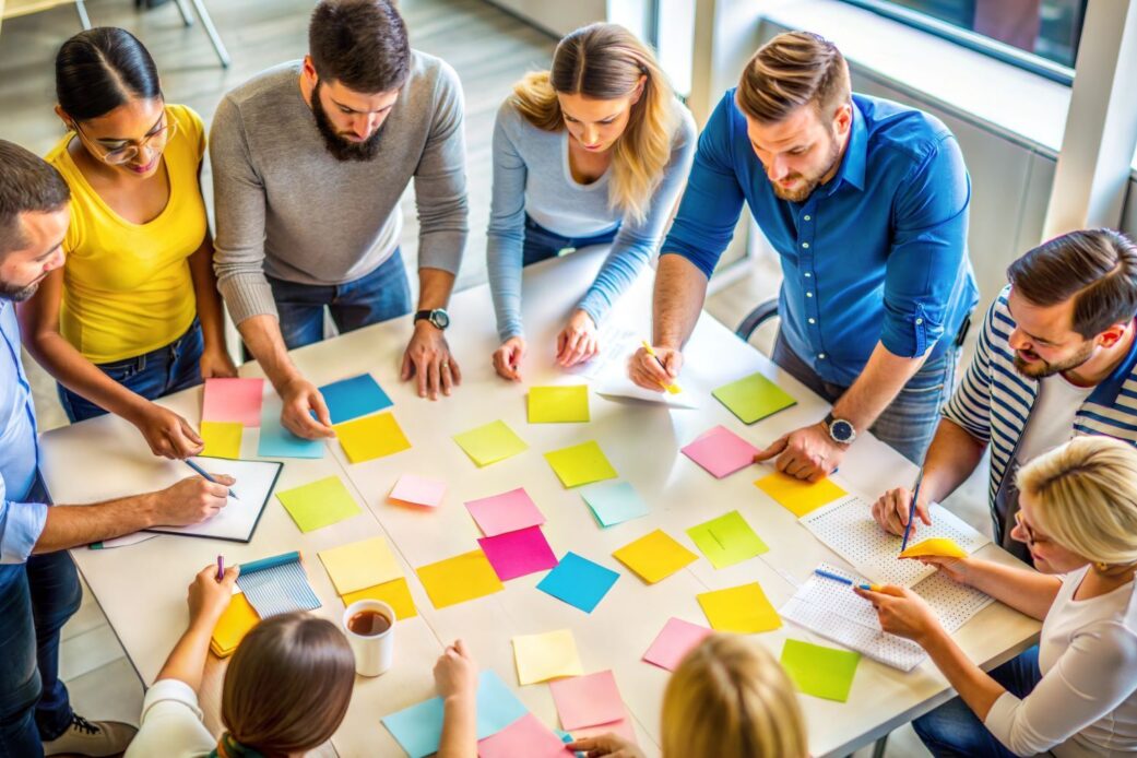 Mit unseren Projektmanagement Seminaren in  Köln im Mai das eigene Projekt noch rechtzeitig in den Griff bekommen und erfolgreich umsetzen