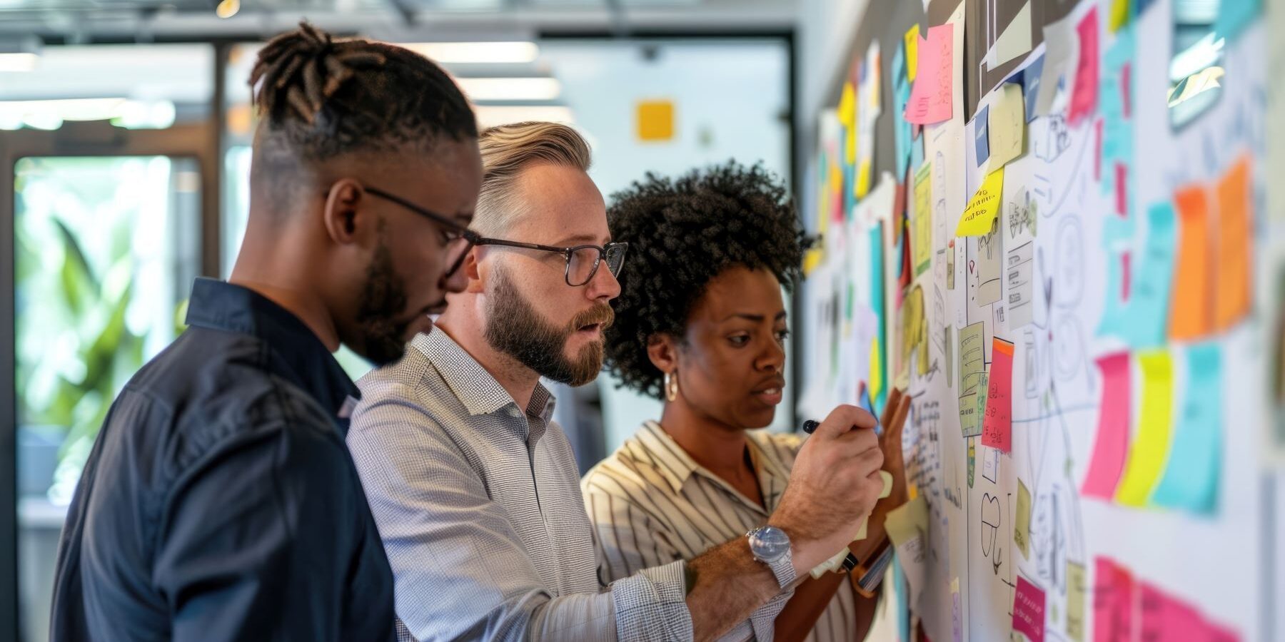 Auf diese Messe kommt es an! Marketing-Mix ist entscheidend, denn ohne Print ist Digital wirkungslos