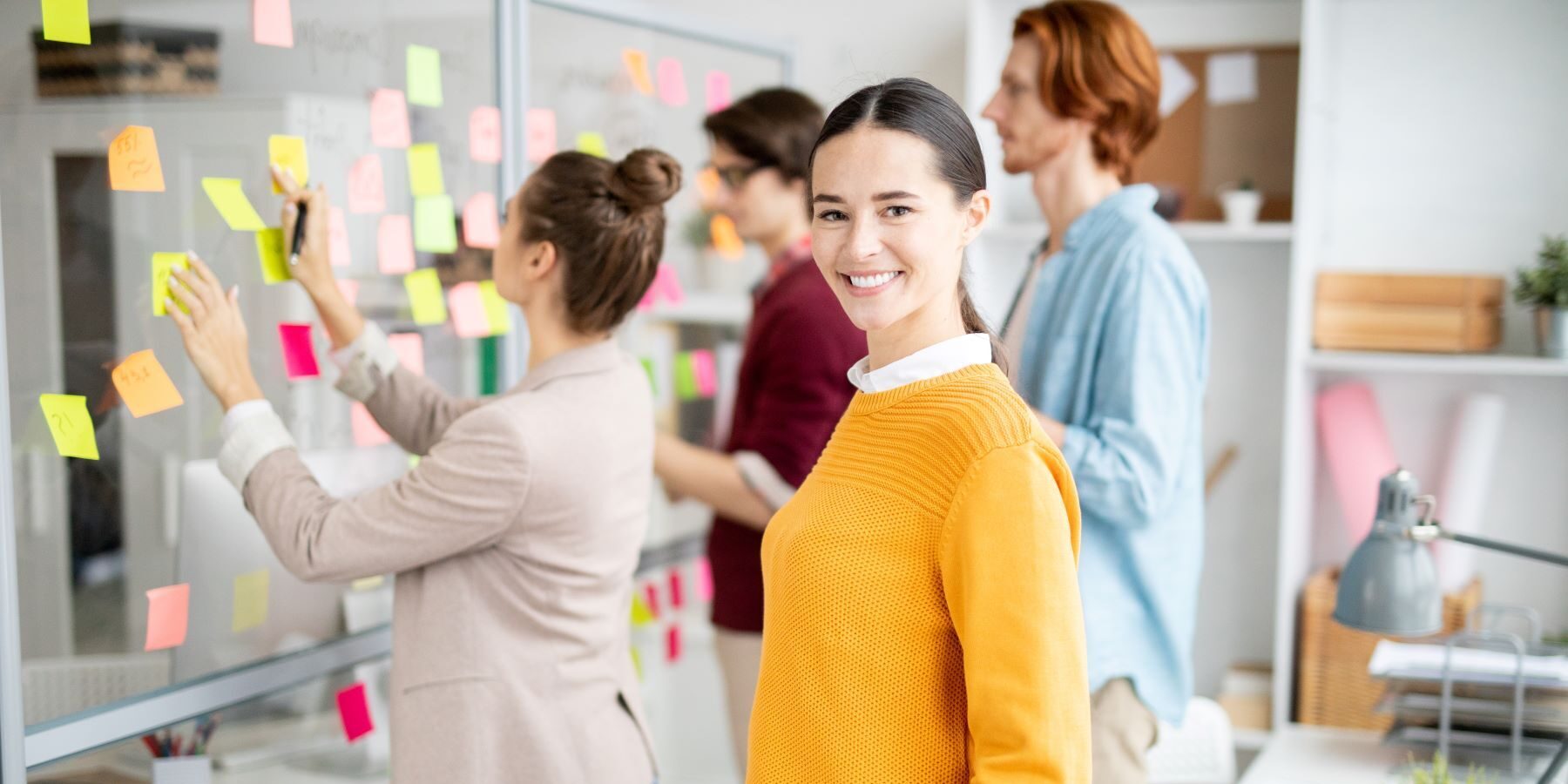 Neue HR-Seminare mit sicheren Terminen – Präsenz-Seminare in Ihrer Region und regelmäßige Online Trainings