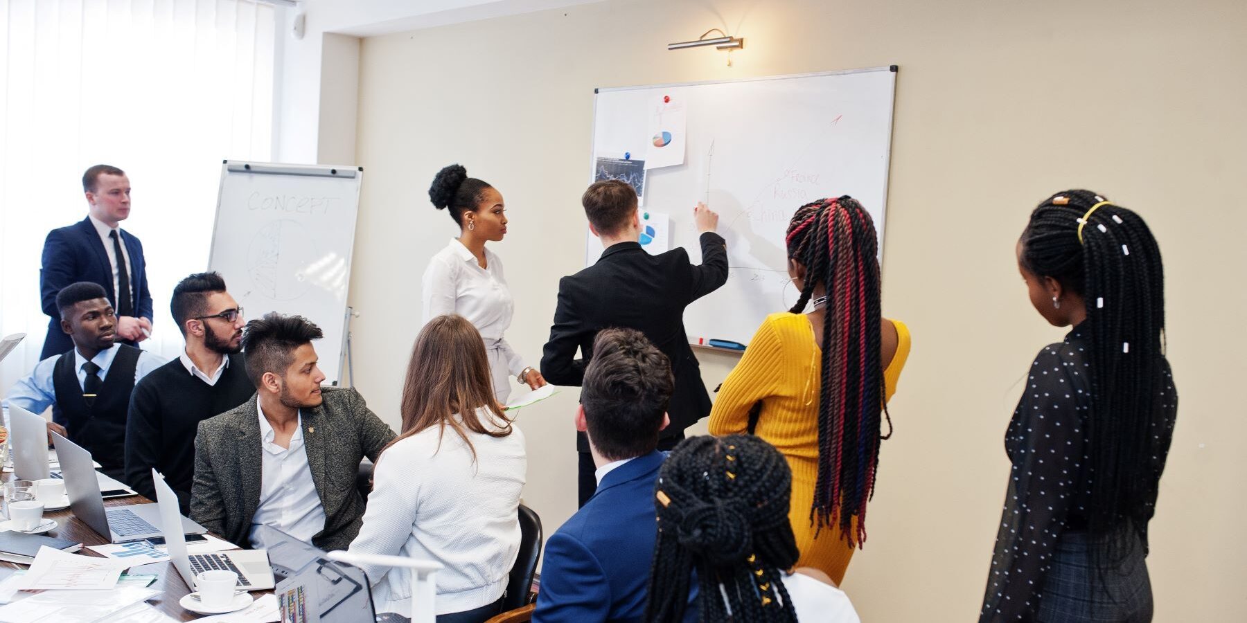 Beschwerdemanagement in der Kundenbetreuung – Inhouse Seminar Klassiker jetzt auch als offene Schulung bundesweit vor Ort