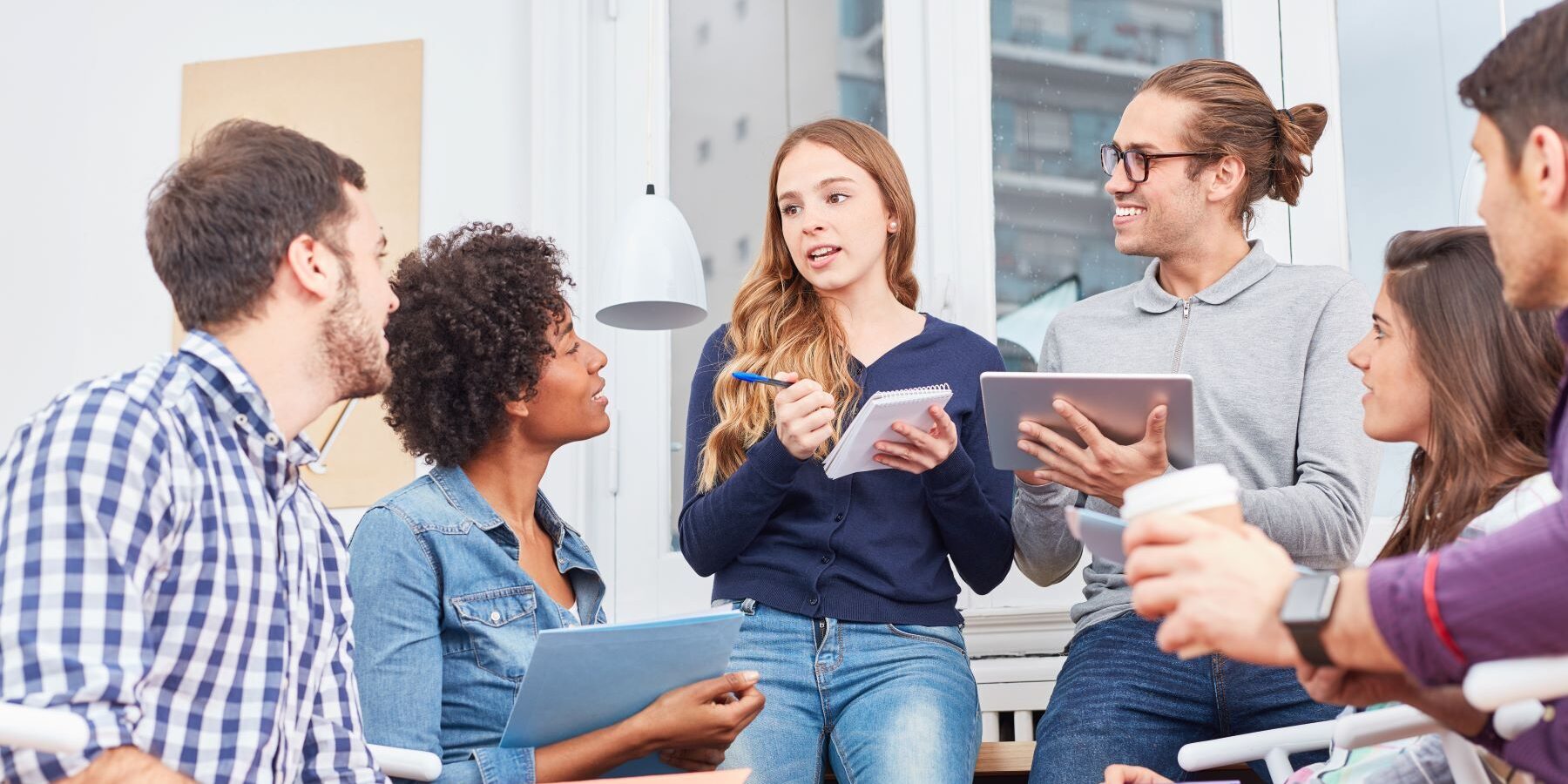 Aufgaben und Prioritäten erfolgreich meistern – für mich, mein Team und mein Projekt