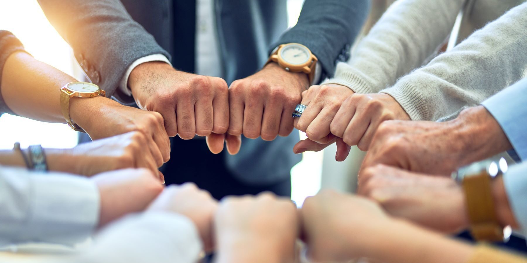 Unsere Kommunikations-Trainer helfen IT-Dienstleister – Führungskräfte und Mitarbeiter fit für moderne Kundenkommunikation machen