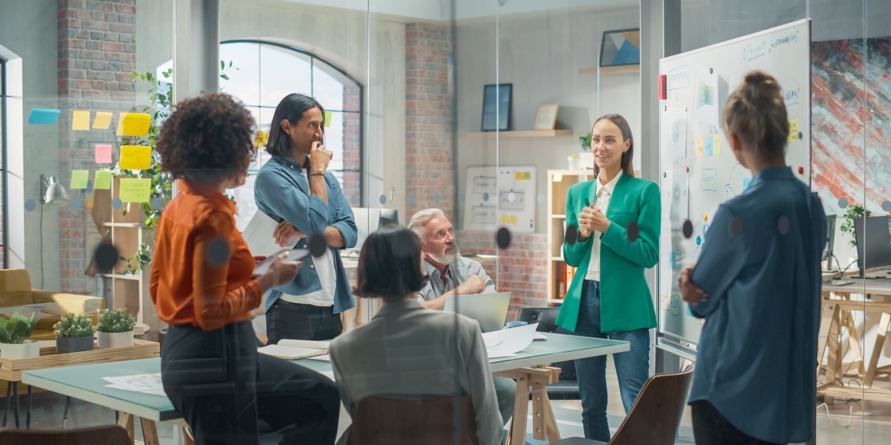 Erfolgreiches erstes Quartal mit Bestnoten für die Online-Seminare unserer Trainer:innen