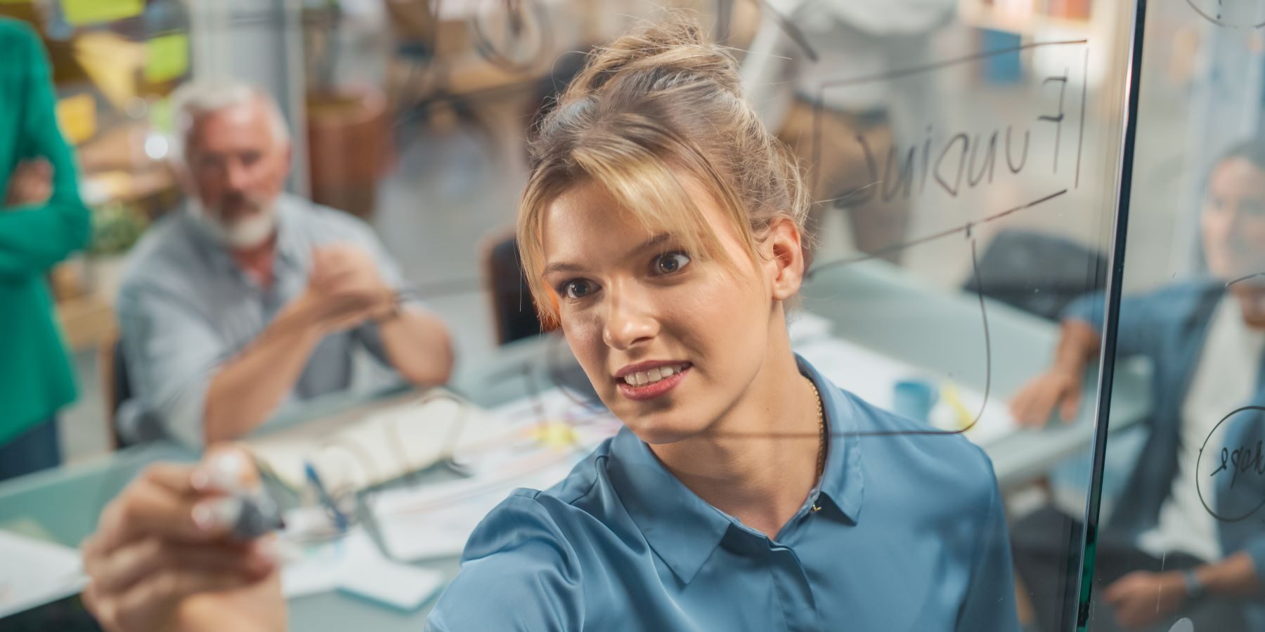 Mitarbeiterbindung durch gute Führung – Kompakttraining GmbH & Co. KG hilft in NRW und Hessen
