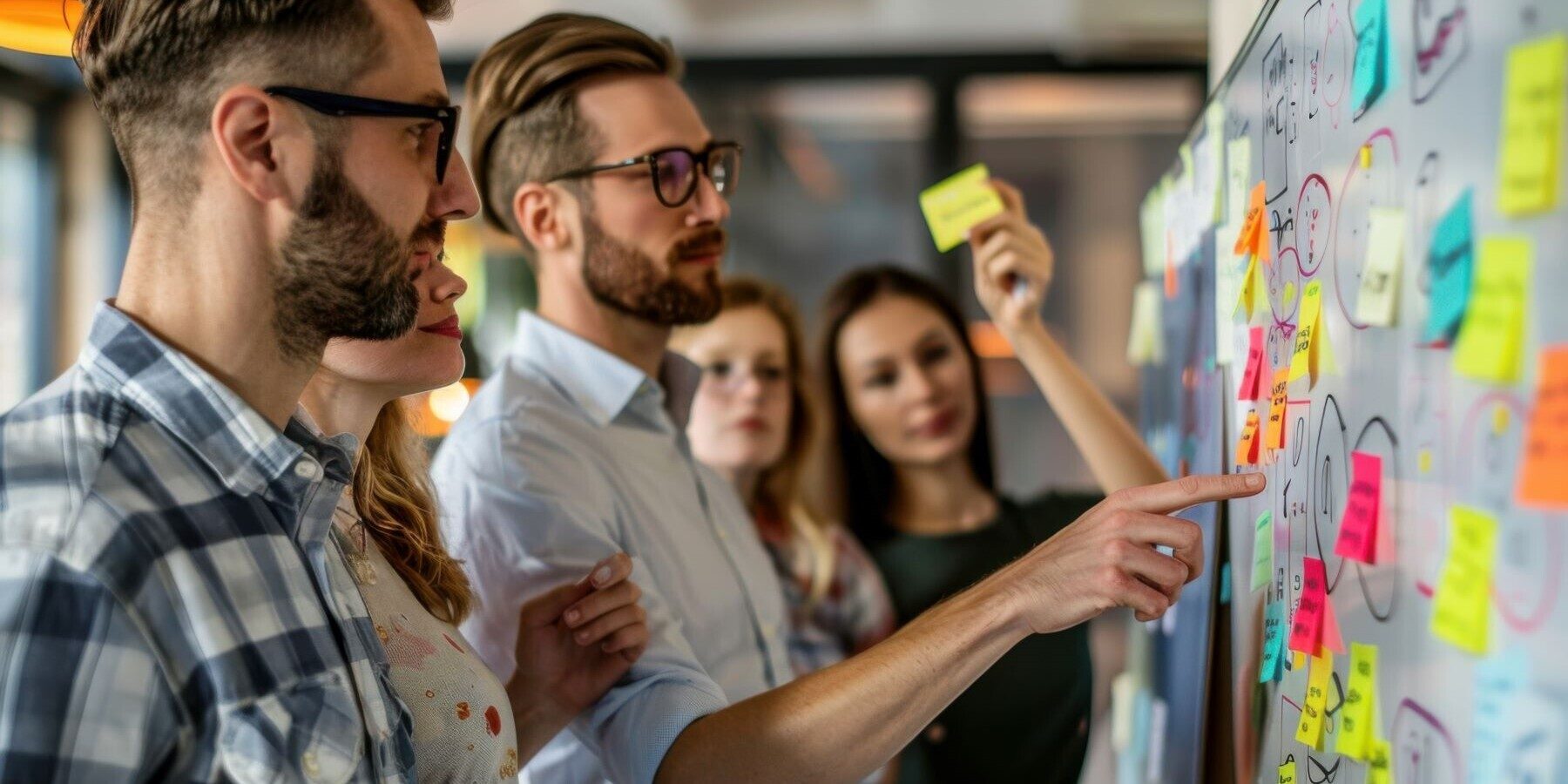 Online-Seminare und digitale Schulungen - Kundenfeedback erstklassig für unser didaktisch interaktives Kurskonzept