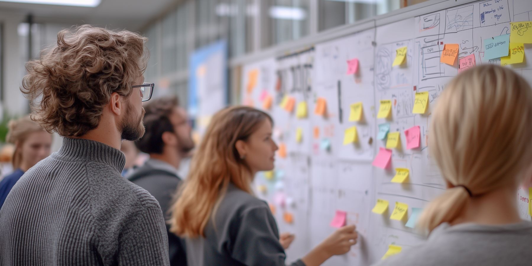 Raus aus dem Homeoffice – Kommunikationstrainings, um die Sinne zu wecken, den Sprachschatz zu aktivieren, das Onboarding des Büroalltags zu meistern