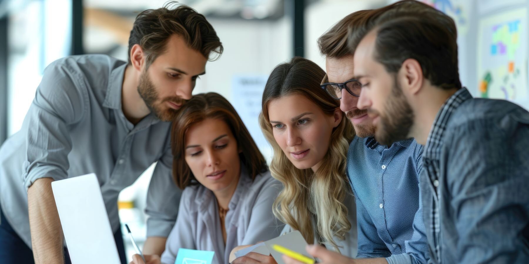 Hohe Nachfrage aus dem Mittelstand nach Verkaufstrainings und Vertriebsschulungen zum Jahresstart