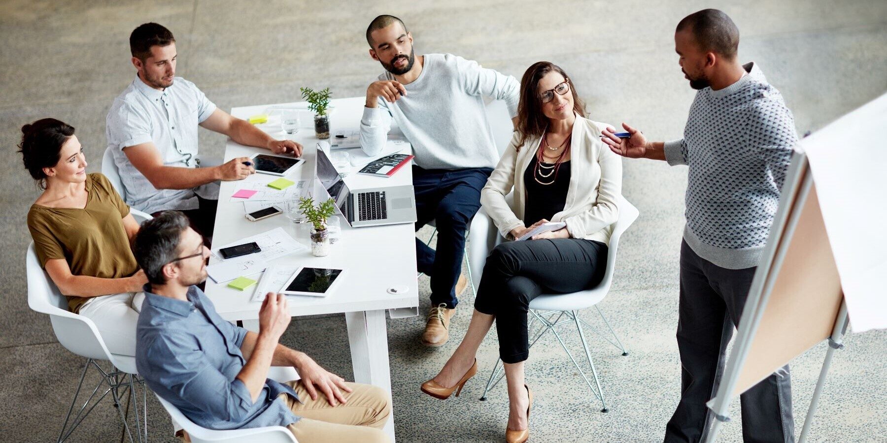 Kundenservice – der Mensch macht den Unterschied