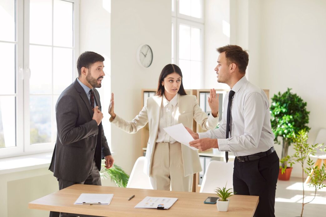 Kommunikationstraining Kurs in Essen: Klar und souverän auftreten