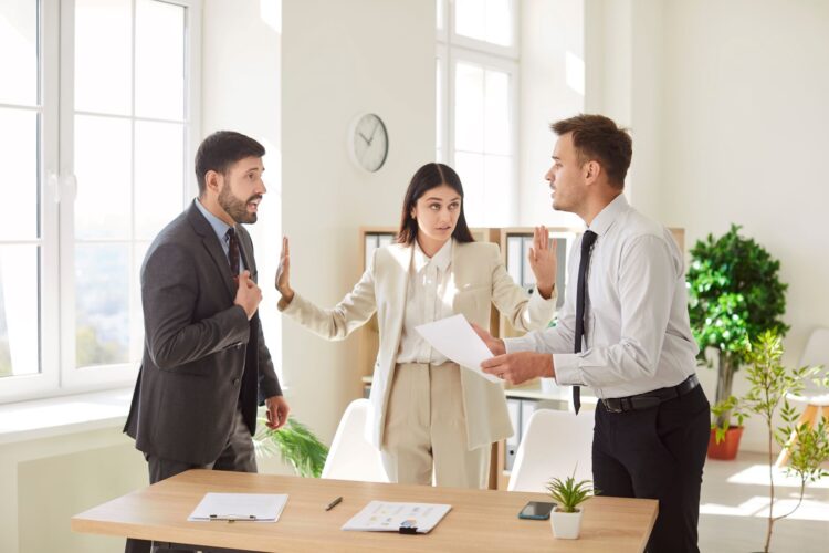 Kommunikationstraining Kurs in Essen: Klar und souverän auftreten