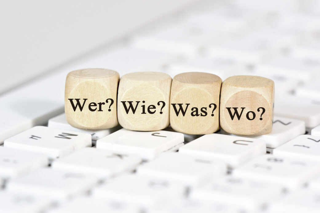 Weiterbildungen 2020 rechtzeitig planen. Unsere neuen Termine sind bereits online